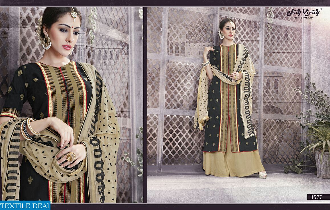 jay vijay special Sale on textile deal